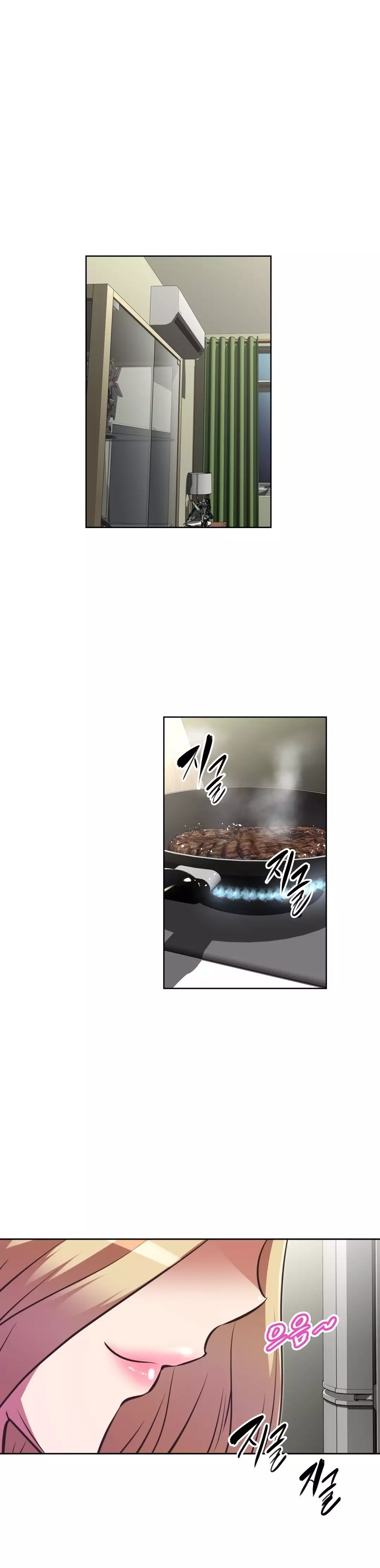 Brawling Go Ch.76-117