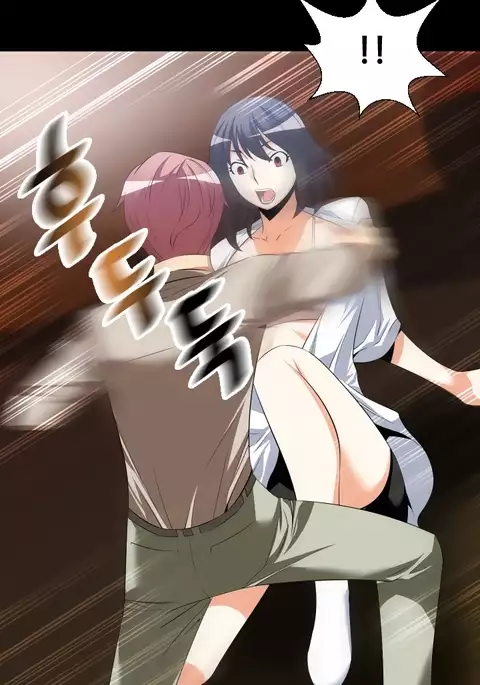 Love Parameter Ch.1-59