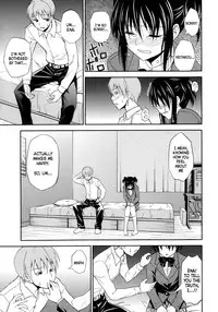 [Aoki Kanji] Yume ni made Mita (Manga Bangaichi 2013-11) [English] [freudia]