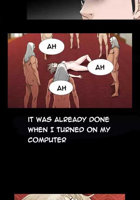 The Taste of Hands Ch.1-63