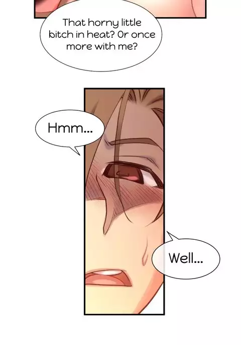 Master in My Dreams Ch.0-36