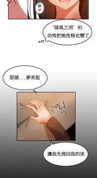 [Mx2J] Hahri's Lumpy Boardhouse Ch. 0~22【委員長個人漢化】（持續更新）