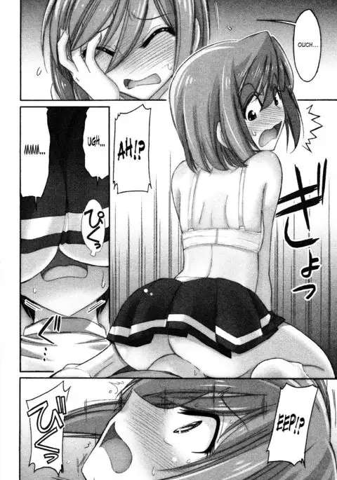 Cheers! 12 {SaHa + TripleSevenScans}