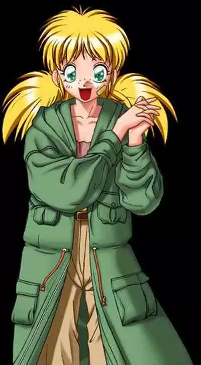 Phantom -PHANTOM OF INFERNO- Sprites