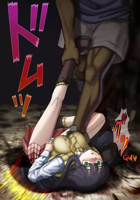 Tobe nai Tori 3 ~ Kagonotori ~ | Flightless Bird 3 ~Caged Bird~