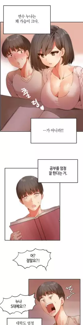 Hari's Lumpy Sharehouse Ch.0-27