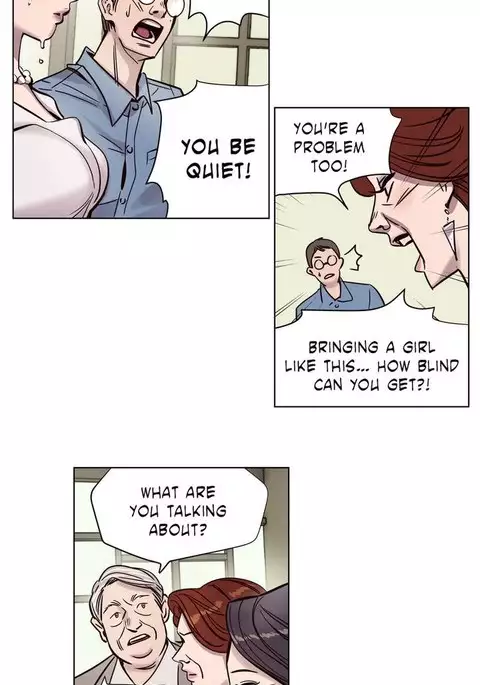 Atonement Camp Ch.1-15