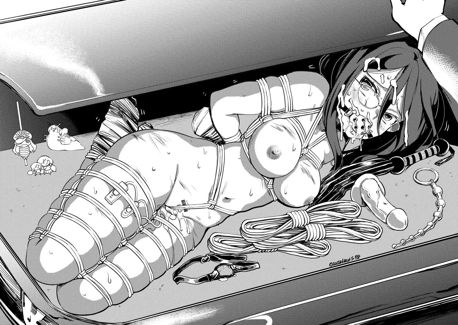 Rimutsutaka Collection