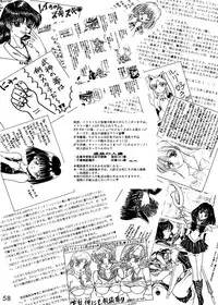 (C56) [Black Dog (Kuroinu Juu)] Echoes -Act 2- (Various)