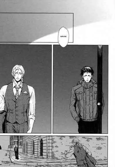 Coyote vol.1 + Extras