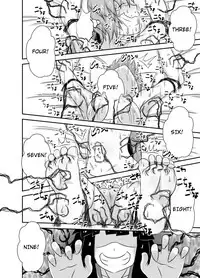 [Tanaura Honpo] Kochokocho Okako-san! 4 [English] [Space]