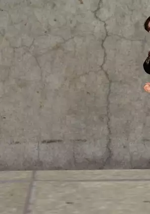 Headswapped The Escape