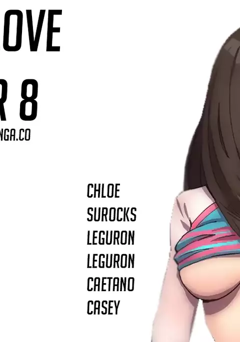 Refrain Love Ch.1-25