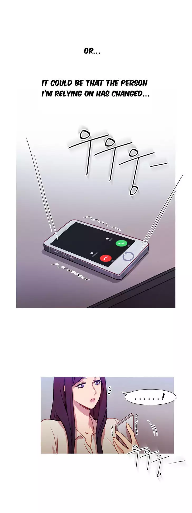 Fatal Woman Ch. 0-30