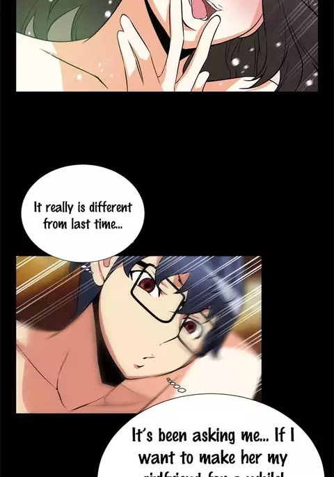 Love Parameter Ch.1-73