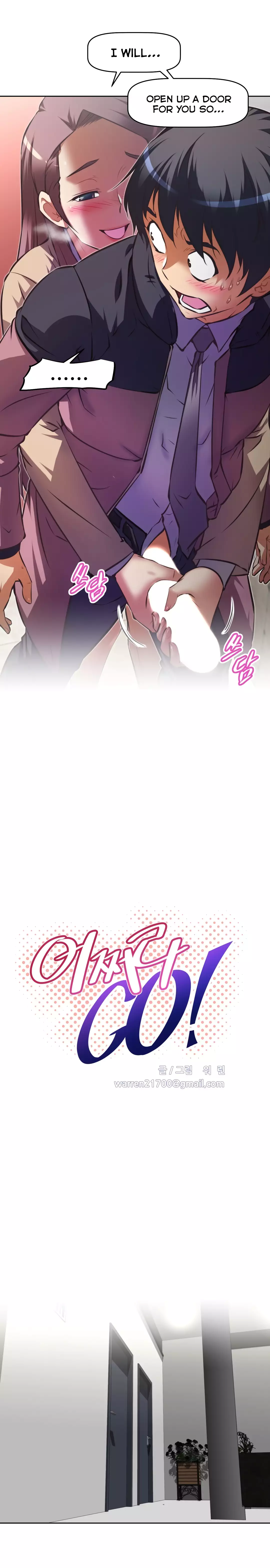 Brawling Go Ch.76-117