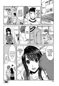 [Kai Hiroyuki] Love Kachuu | Lover's Time Ch. 1-10 [English] [biribiri + Sei-Jin + The Lusty Lady Project]