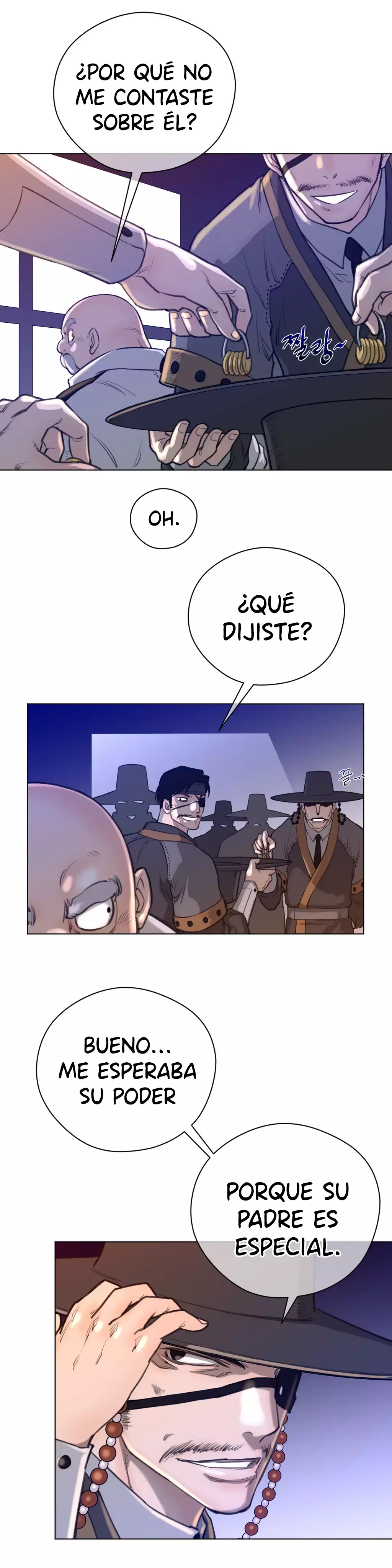 Perfect Half Ch.1-25