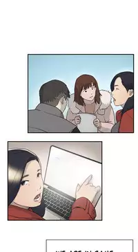 Double Date Ch.1-12 (English) (Ongoing)