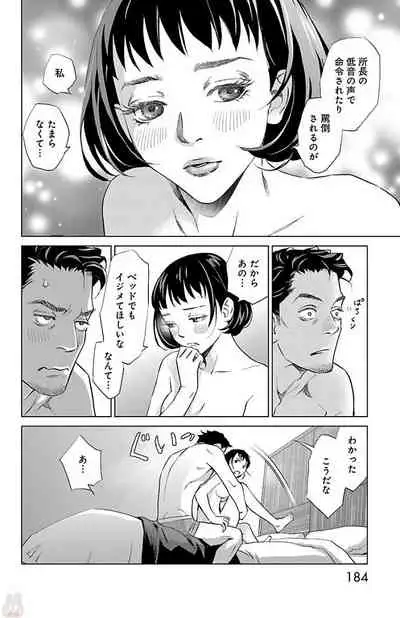 Subete Ai no Shiwaza/愛調教成性俘虜/爱调教成性俘虏/すべて愛のしわざ——もんでんあきこ vol 1-3End (Japanese)