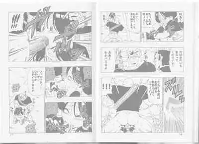 Episode of Videl NO. 1