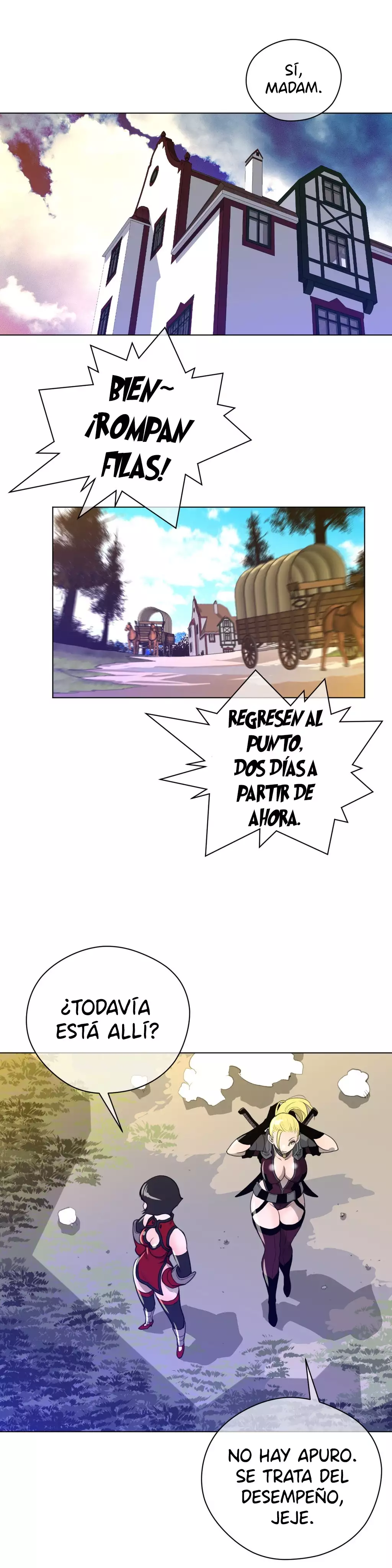 Perfect Half Ch.1-25