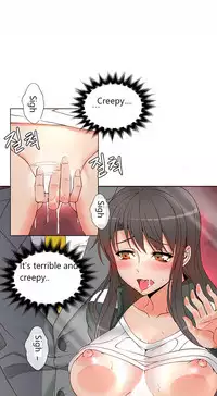 [Pimpdog] Johnson Contractor [English] (Incomplete)