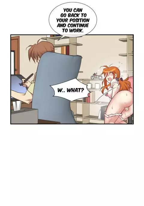 Master in My Dreams Ch.0-34