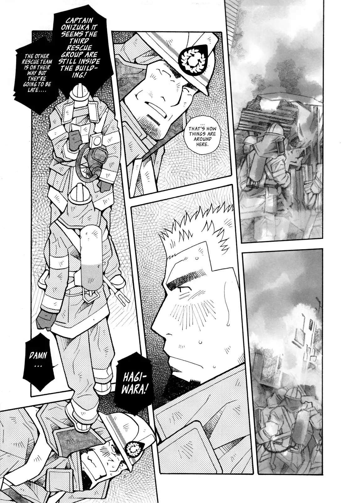 FIRE CODE 01 {Leon990 Scanlations}