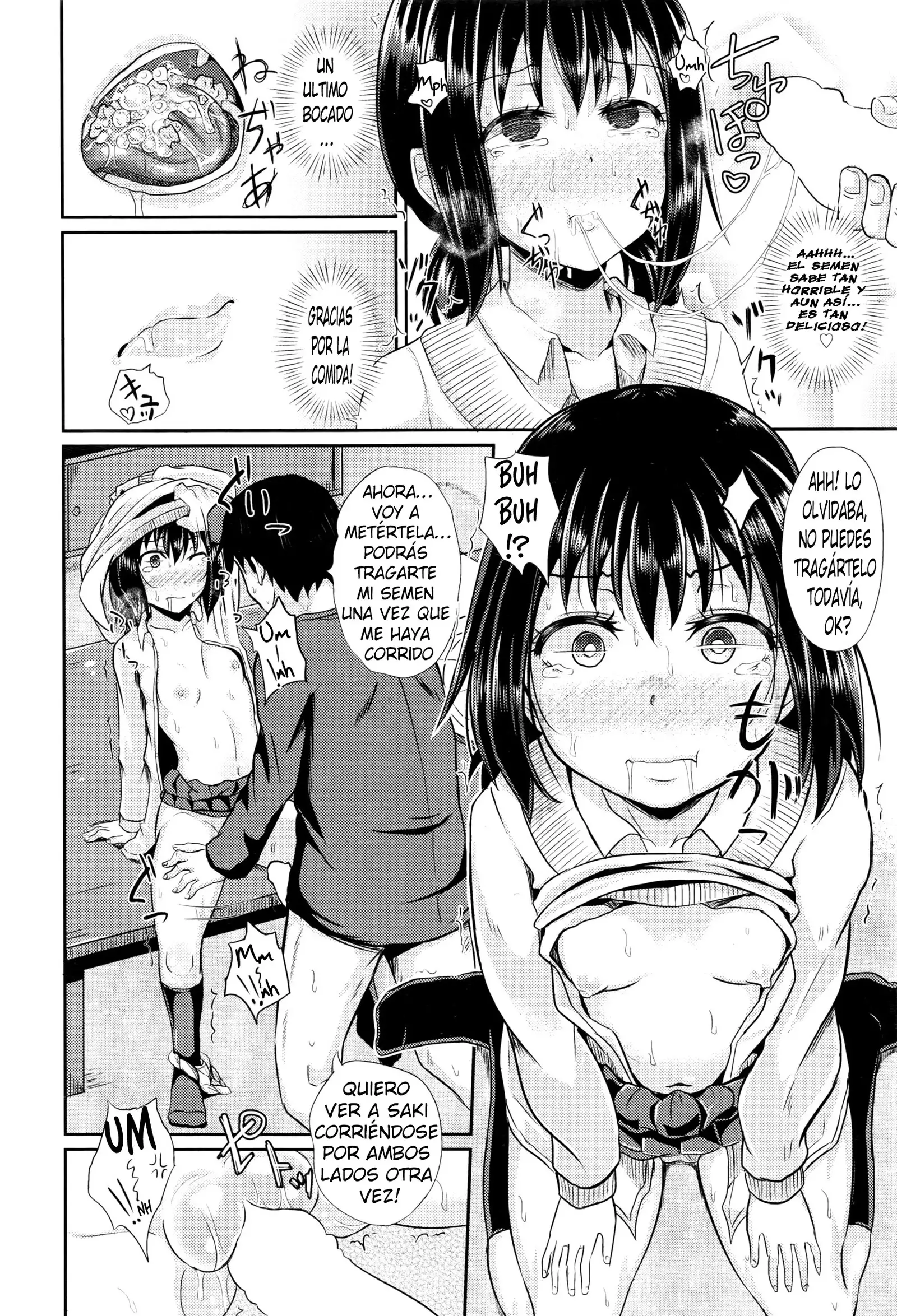 Choroimin 2 | Hipnosis Fácil 2