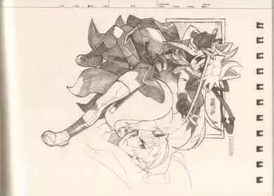 (C87) [Article 60 of Criminal Code (Shuhan)] RaKuGaKi.Monochrome.[Vol4] (Various)