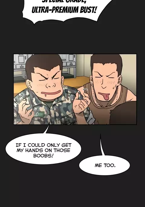 Refrain Love Ch.1-34