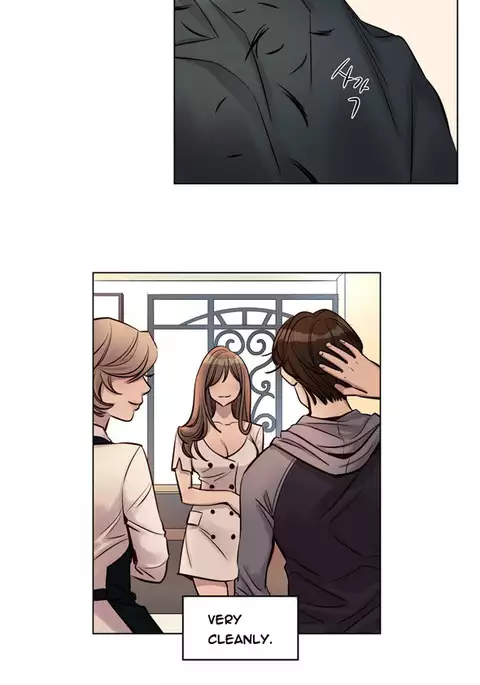 Atonement Camp Ch.1-33