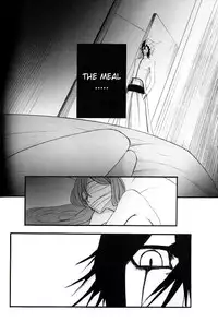 [Caelum] Sacrifice on the Round Table I (Bleach) [english]