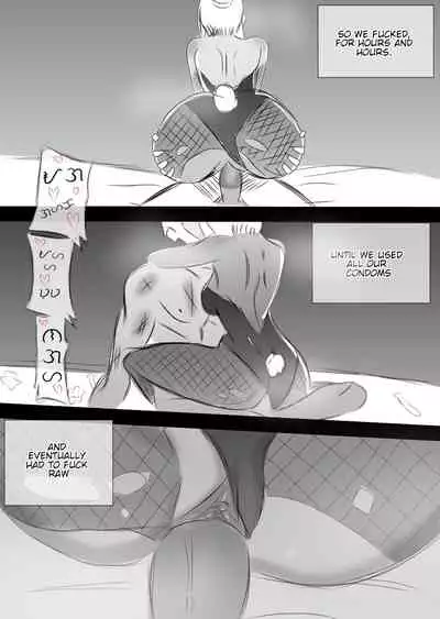 [NeptureShow] Piper The Sniper