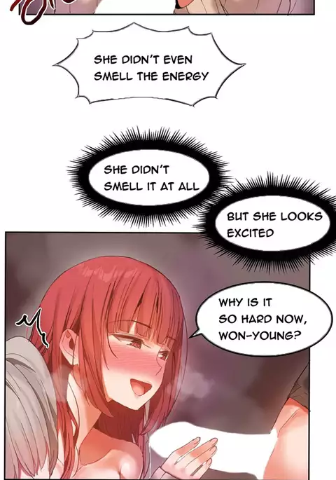 Hari Dormitory Ch.0-28