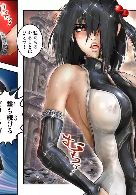 Virginal Melon & Cherry