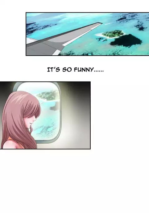 The Taste of Hands Ch.1-43