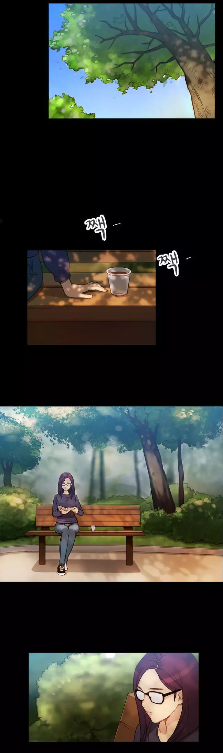 Fatal Woman Ch. 0-30