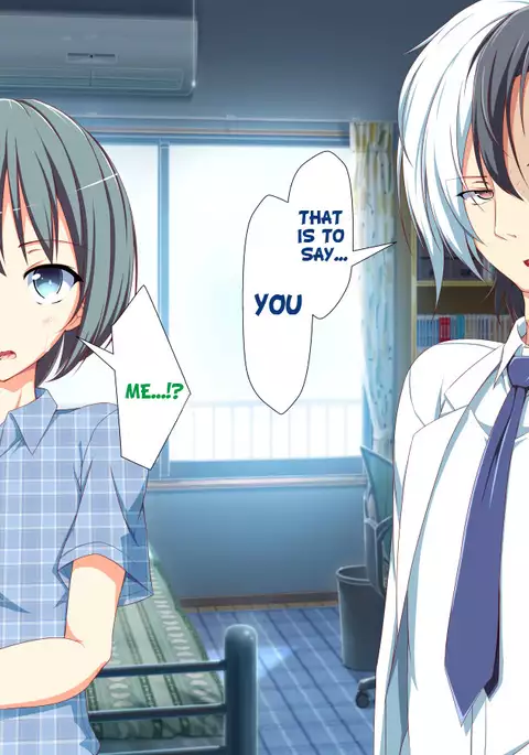 Inran Virus Ch. 1-2, 4-6