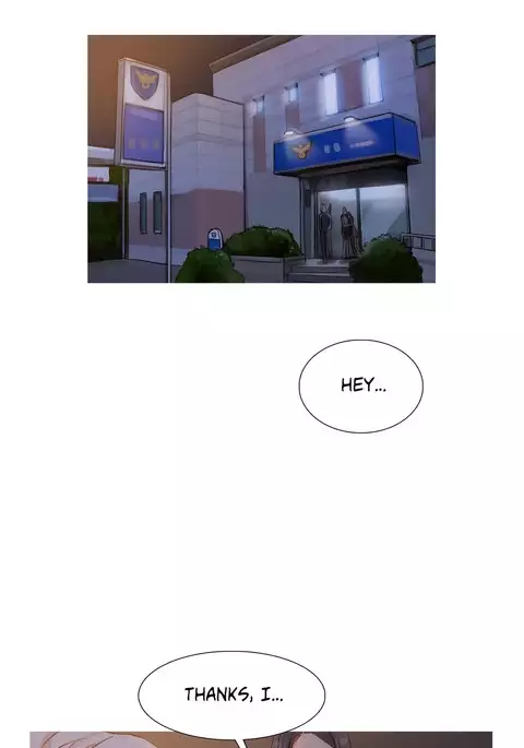 Scandal of the Witch Ch.1-30