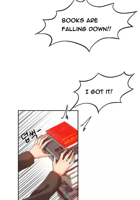 Hari Dormitory Ch.0-11