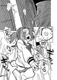 [はまなす] Ichigo and Karin