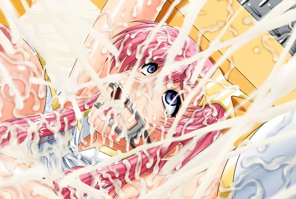 Girls Living in Peace... Abducted, Intimidated and Violated by Heinous Scoundrels!!