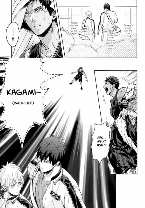 10-pun de Juubun da | 10 Minutes is Enough! {Hikari Zone Scanlation}