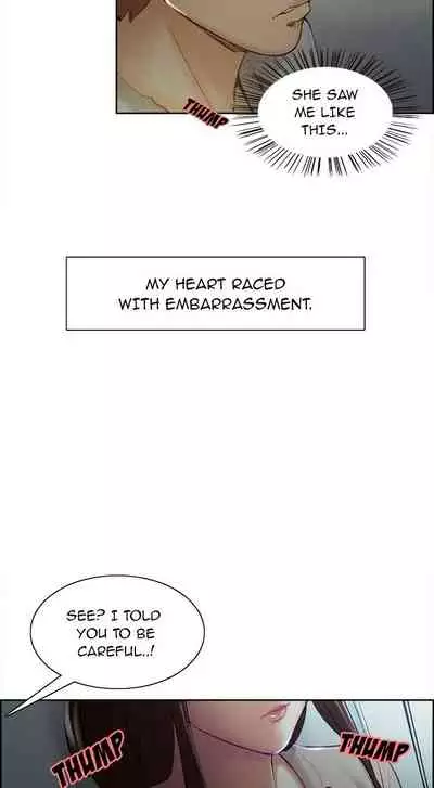 The Sharehouse Ch. 1-11