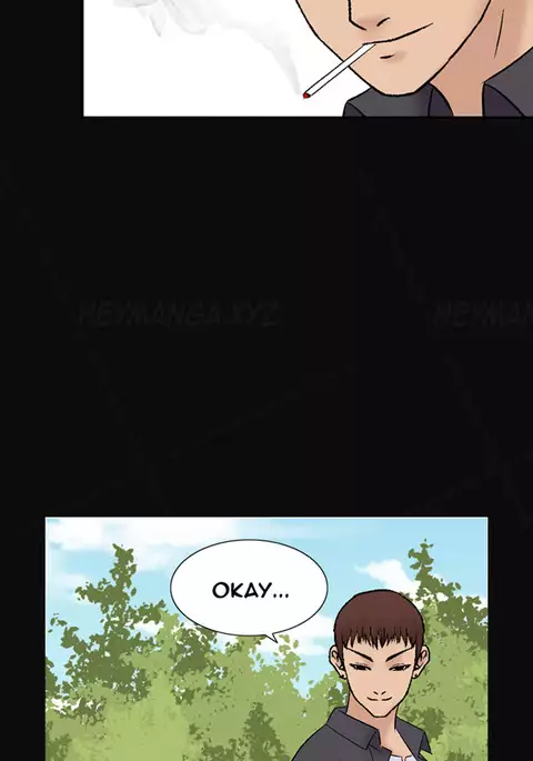 The Taste of Hands Ch.1-55