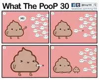 What the PooP [On Going]
