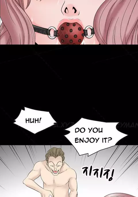 The Taste of Hands Ch.1-49