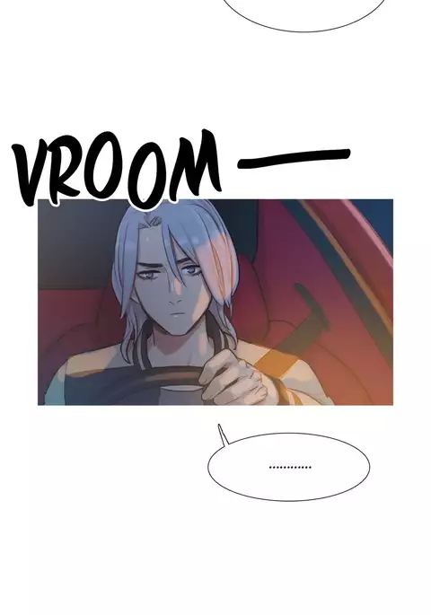 Scandal of the Witch Ch.1-36